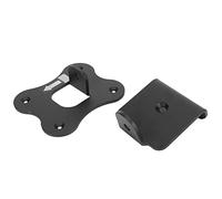 Soporte de Montaje en Pared para Altavoz de Barra para Barra de Sonido Samsung HWQ990B HWQ990C SXQ990B, Soporte de Barra de Sonido de Metal Grueso para HWQ930B HWQ930C, Ahorro de