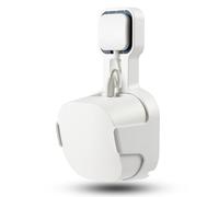 Soporte de montaje en pared para enrutador Wi-Fi 6+ de malla de doble banda