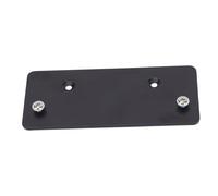 Soporte de Montaje en Pared para Receptor Inalámbrico de Metal, Soporte Estable para BRAVIA Theatre System 6, de Pared para Cine en Casa de Instalación Simple para HT-S60, Tamaño Compacto,