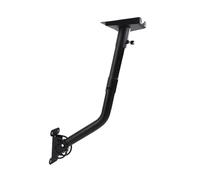 Soporte De Montaje En Poste: Soporte De Montaje De Antena, Brazo De SoporteDe Pared, Brazo Vertical Estable De Metal para Dispositivos De Seguridad | Camping Viajes Casa Pared Satelital RV Al Ai