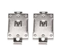 Soporte de montaje en riel DIN G3NE G3NA Eléctrico para aletas SSR R99-12