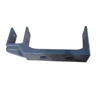 Soporte de montaje en techo para toldos | Soporte de toldo | Soporte de toldo de montaje en pared, soportes de montaje para patio, accesorios de toldo