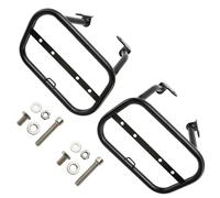 Soporte de montaje for alforja compatible con S 1100 2017-2023 2022 2021(Left)