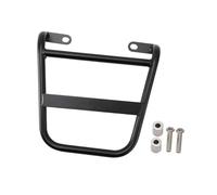 Soporte de Montaje for alforja Lateral, Color Negro, Izquierdo y Derecho, Apto for Honda Grom 125 2021-2025