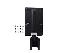 Soporte de Montaje for PC B250 8RA46AA for monitores HP de 27" y 24" P27q G4 QHD con Ajuste de Altura P24q G4, P27h y P22h. Compatible con HP.