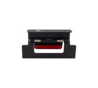 Soporte de montaje HP Poly Studio X52/V52 para pantalla