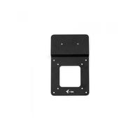 Soporte de montaje i - tec para base de conexion - monitor - tv - 75 x 75 - 100 x 100 - metalico
