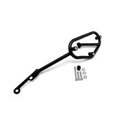 Soporte De Montaje Lateral para Motocicleta, Barras Portaequipajes Aptas para Kawasaki para Z900rs, para Z 900 RS 2018-2022 2023 2024, Alforja Motocicleta Soporte Maletas