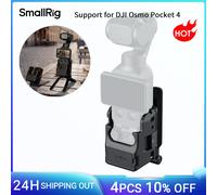 SmallRig Jaula multifuncional para DJI Osmo Pocket 4/3