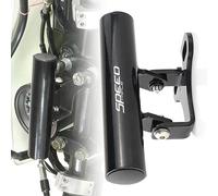 Soporte De Montaje Navegación con Abrazadera para Manillar GPS para Triumph Street Triple R 2009-2023 2010 11 12 13 14 15 16 17 18 19 2020 21 2022