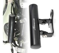 Soporte De Montaje Navegación con Abrazadera para Manillar GPS para Triumph Street Triple R 2009-2023 2010 11 12 13 14 15 16 17 18 19 2020 21 2022
