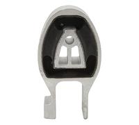 Soporte de Montaje para Caja de Cambios 1434852, Repuesto de Metal para GALAXY II WA6, MONDEO IV BA7 - Alta Resistencia, Fácil Instalación, Compatible con Varias Versiones