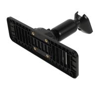 Soporte de Montaje para Cámara de Salpicadero con Panel Trasero para Espejo Retrovisor Interior Compatible Vehículos Específicos Instalación y Compatible con Diversos de Dash CAM