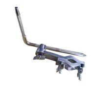 Soporte de montaje para cencerros, abrazadera de montaje para cencerros, clip de extensión de cencerro, abrazadera de expansión ajustable, soporte de montaje de cencerro, soporte de abrazadera de aro