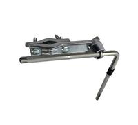 Soporte de montaje para cencerros, abrazadera de montaje para cencerros, clip de extensión de cencerro