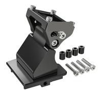 Soporte de Montaje para de navegación Compatible con Piezas de Motocicletas automotrices Norden 901 2022 2025 790 890 Adventure R S 2019 2022 390 ADV 2020 2023(Adjustable BL)