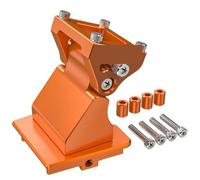 Soporte de Montaje para de navegación Compatible con Piezas de Motocicletas automotrices Norden 901 2022 2025 790 890 Adventure R S 2019 2022 390 ADV 2020 2023(Adjustable OR)