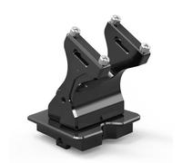 Soporte de Montaje para de navegación Compatible con Piezas de Motocicletas automotrices Norden 901 2022 2025 790 890 Adventure R S 2019 2022 390 ADV 2020 2023(BL)