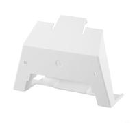 Soporte de montaje para enrutador Gen 3 y fuente de alimentación, para kit ABS duradero para una colocación óptima de la señal, incluye enrutador y soportes de alimentación (B)