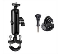 Soporte de montaje para espejo de manillar