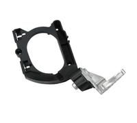 Soporte de Montaje para Espejo retrovisor de Motocicleta, Compatible con Goldwing GL1800 2001-2013 2003 2005 2007