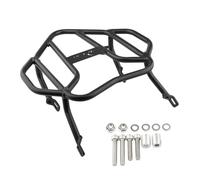 Soporte De Montaje para Estante De Carga De Motocicleta Apto para Dr650 para Dr 650 1996-2023 Portaequipajes Trasero Estante Equipaje