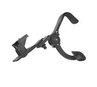 Soporte de Montaje para Hombro de Cardán, SR 500 Negro Correa para Cámara DSLR para Exteriores Fotografía Cardán Manos de Hombro Captura de Video Estabilizadores de Mano Soporte