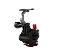 Soporte de montaje para mando a distancia DJI RC2 diseñado para uso y soporte del manillar y 2 cámaras de la serie (RC 2)