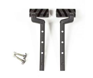 Soporte de montaje para manillar Ortlieb