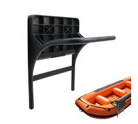 Soporte de montaje para motor de , soporte de motor fuera de borda marino de alta resistencia, pieza de repuesto universal para canoa, kayak, bote para aventura al aire libre, navegantes