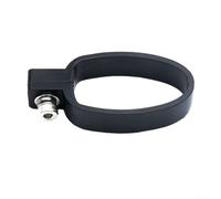 Soporte de montaje para número de carrera para SL6 para SL7 para marcos SL8, abrazadera de metal ligera para una fijación segura durante el entrenamiento y para eventos de carrera (para SL7)