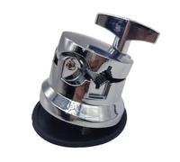 Soporte de montaje para patas de tambor de suelo, soporte de sujeción para pierna, accesorio para batería