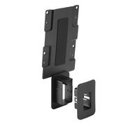 Soporte de montaje para PC HP N6N00AT para MNTs, Negro