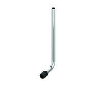 Soporte de montaje para radiador TECElogo-Ax, 8864201, Versión: Dimensión 16 x 15 mm