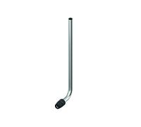 Soporte de montaje para radiador TECElogo-Push, 8740402, Versión: Dimensión 20 x 15 mm