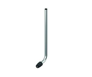 Soporte de montaje para radiador TECElogo-Push, 8740402, Versión: Dimensión 20 x 15 mm