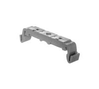 Soporte de montaje para rieles TS 35 209-120/25 unidades