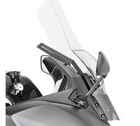 Soporte de Montaje para Smartphone/GPS Compatible con Honda Forza 750 2025-2026 (Largo)