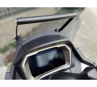 Soporte de Montaje para Smartphone/GPS Compatible con Piaggio MP3 400/MP3 530 hpe 2022-2025