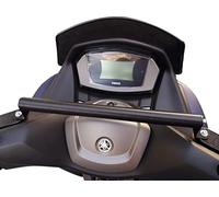Soporte de Montaje para Smartphone/GPS Compatible con Yamaha N-MAX 125/155 2025-