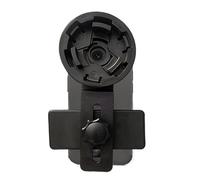 Soporte De Montaje Para Teléfono Telescópico Mecanismo De Liberación Rápida Amplia Compatibilidad De Dispositivos Diseño De Agarre Seguro Apto Para Viajes Soporte Seguro Para Teléfono Para Telescopios