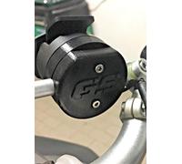 Soporte de montaje para TomTom Rider 410/450/550 (12 GS)