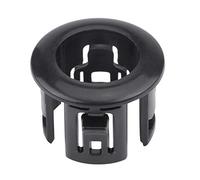 Soporte de montaje sensor de aparcamiento para ES350 HS250h 3.5L V6 89348-33010-C0 Pieza de repuesto ABS duradera