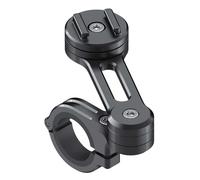Soporte de montaje SP-CONNECT Moto Pro en manillar