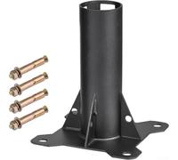 Soporte de montaje Starlink para V2, ligero y funda de aleación para una instalación segura del plato en cualquier clima