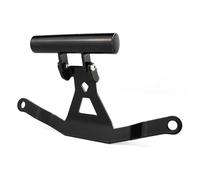 Soporte De Montaje Teléfono Navegación Motocicleta GPS Parabrisas para Triumph para Tiger 850 Sport para 900 GT Titular teléfono(Color5)