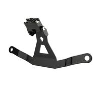 Soporte De Montaje Teléfono Navegación Motocicleta GPS Parabrisas para Triumph para Tiger 850 Sport para 900 GT Titular teléfono(Color2)