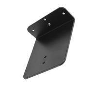 Soporte de montaje único para instalación LS70H Music Studio 7, soporte de de pared, plataforma de metal, pantalla de planificación de espacio para sala de estudio, uso doméstico, soporte de en