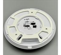 Soporte de montaje Unifi Ubiquiti de repuesto para UAP-AC-PRO, HD, SHD, U6-PRO y U6-LR