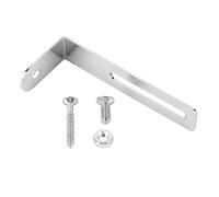 Soporte De Montaje Universal Para Golpeador, Soporte Para Golpeador De Guitarra De Metal Para LP Soporte De Montaje Para Golpeador De ángulo Recto Accesorio Para Instrumentos Musicales
